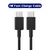 Carregador USB Tipo C Original 50w PD Adaptador de Carregamento Rápido para Samsung