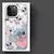 Capa de telefone Disney Angel Stitch Lilo, capa de silicone macia para iPhone 15 - loja online