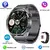 Smartwatche Gt5 Pro Relógio Inteligente Masculino 5 pro Amoled tela HD Bluetooth