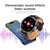 Imagem do Smartwatche Gt5 Pro Relógio Inteligente Masculino 5 pro Amoled tela HD Bluetooth