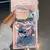 Capinha do Stich p/ Iphone 16 15 14 13 12 - TechExpress