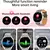 Smartwatche Gt5 Pro Relógio Inteligente Masculino 5 pro Amoled tela HD Bluetooth na internet