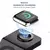 Suporte de Carregador Magnético sem Fio para iPhone, iWatch, AirPods - TechExpress