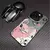 Capa de telefone Disney Angel Stitch Lilo, capa de silicone macia para iPhone 15 - comprar online