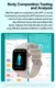 Smartwatche Relógio Inteligente Mulheres 2025 Novo ECG + PPG Monitoramento Pressão Arterial - TechExpress