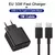 Carregador USB Tipo C Original 50w PD Adaptador de Carregamento Rápido para Samsung na internet