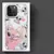 Capa de telefone Disney Angel Stitch Lilo, capa de silicone macia para iPhone 15 - comprar online