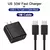 Carregador USB Tipo C Original 50w PD Adaptador de Carregamento Rápido para Samsung - loja online