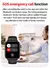 Smartwatche Relógio Inteligente Mulheres 2025 Novo ECG + PPG Monitoramento Pressão Arterial na internet