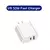 Carregador USB Tipo C Original 50w PD Adaptador de Carregamento Rápido para Samsung