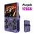 R36S Retro Console de jogos portátil, Sistema Linux, 3,5 &quot;Tela IPS, Pocket - comprar online