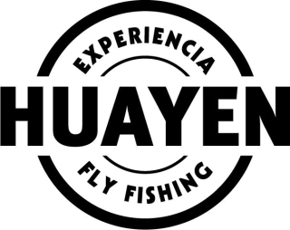 Huayen Fly fishing life