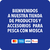 Banner de Huayen Fly fishing life