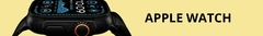 Banner de la categoría APPLE WATCH