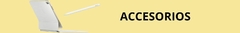Banner de la categoría ACCESORIOS