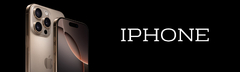 Banner de la categoría IPHONE