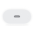 Adaptador De Corriente USB-C de 20 W - CiPhoneSur