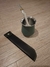 Set Mate Acero- Personalizado - Marva