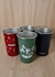 Vasos Simple Pared - Waterdog -500 cc