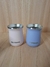 Mates Térmicos de Acero Inoxidable Waterdog 160 cc - tienda online