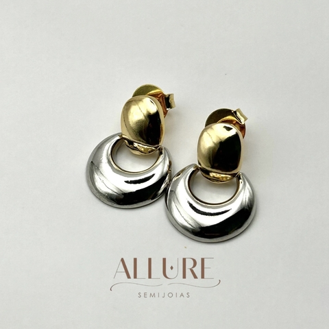 Brinco Lua Mix de Banhos - comprar online