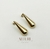 Brinco Gota (M) Banhado a Ouro 18K - comprar online