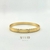 Bracelete Cartier Gold Banhado a Ouro 18K - comprar online