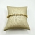 Pulseira Inspiração Tiffany Banhado a Ouro 18K - Allure