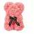 Flor Artificial Rosa Eterna™ - Oso De Peluche - tienda en línea