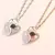 Rosa Eterna Con Collar™ - Te Amo en 100 idiomas. - tienda en línea