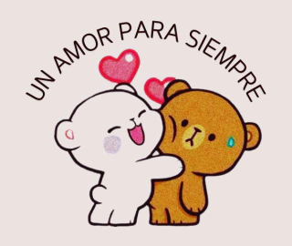 Un amor para siempre