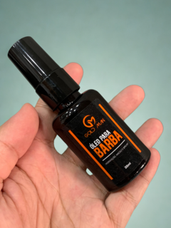ÓLEO PARA BARBA 30ML na internet