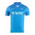 Camisa Napoli I 24/25 - Torcedor EA7 Masculina - comprar online
