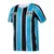 Camisa Grêmio I 24/25 - Torcedor Umbro Masculina