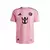 Camisa Inter Miami 25/26 Adidas Torcedor Masculino - comprar online