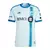 Camisa CF Montréal II 24/25 - Torcedor Adidas Masculina - comprar online
