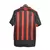 Camisa Retrô Milan 2006/2007 - Adidas Masculina na internet