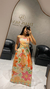 Vestido Crepinho - comprar online