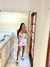 Vestido Amelie - comprar online