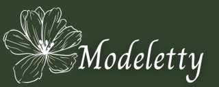 Modeletty