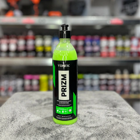 RESTAURADOR DE VIDRIOS PRIZM VONIXX 500ML