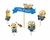 Cake Topper Minions - comprar online