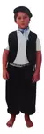 Disfraz Gaucho Crosti - comprar online