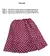Pollera Candombera en internet