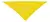 Pañuelo Patrio Amarillo - comprar online