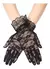 Guantes Negros de Encaje - comprar online