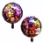 Globo Metalizado Five Nights At Freddys Redondo - comprar online