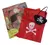 Set Pirata Piraten - comprar online