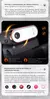 Imagem do Hohem-iSteady M6 Kit Gimbal para Smartphone, Gimbal de 3 Eixos, Rastreador AI, L