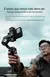 Hohem-iSteady M6 Kit Gimbal para Smartphone, Gimbal de 3 Eixos, Rastreador AI, L - comprar online
